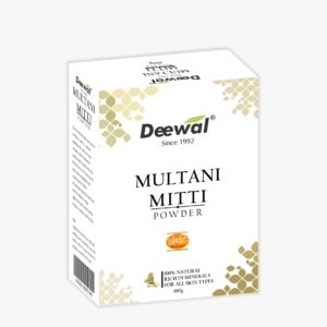 Deewal Multani Mitti,100