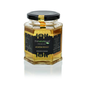 DEEWAL Acacia Honey (300 Gram)